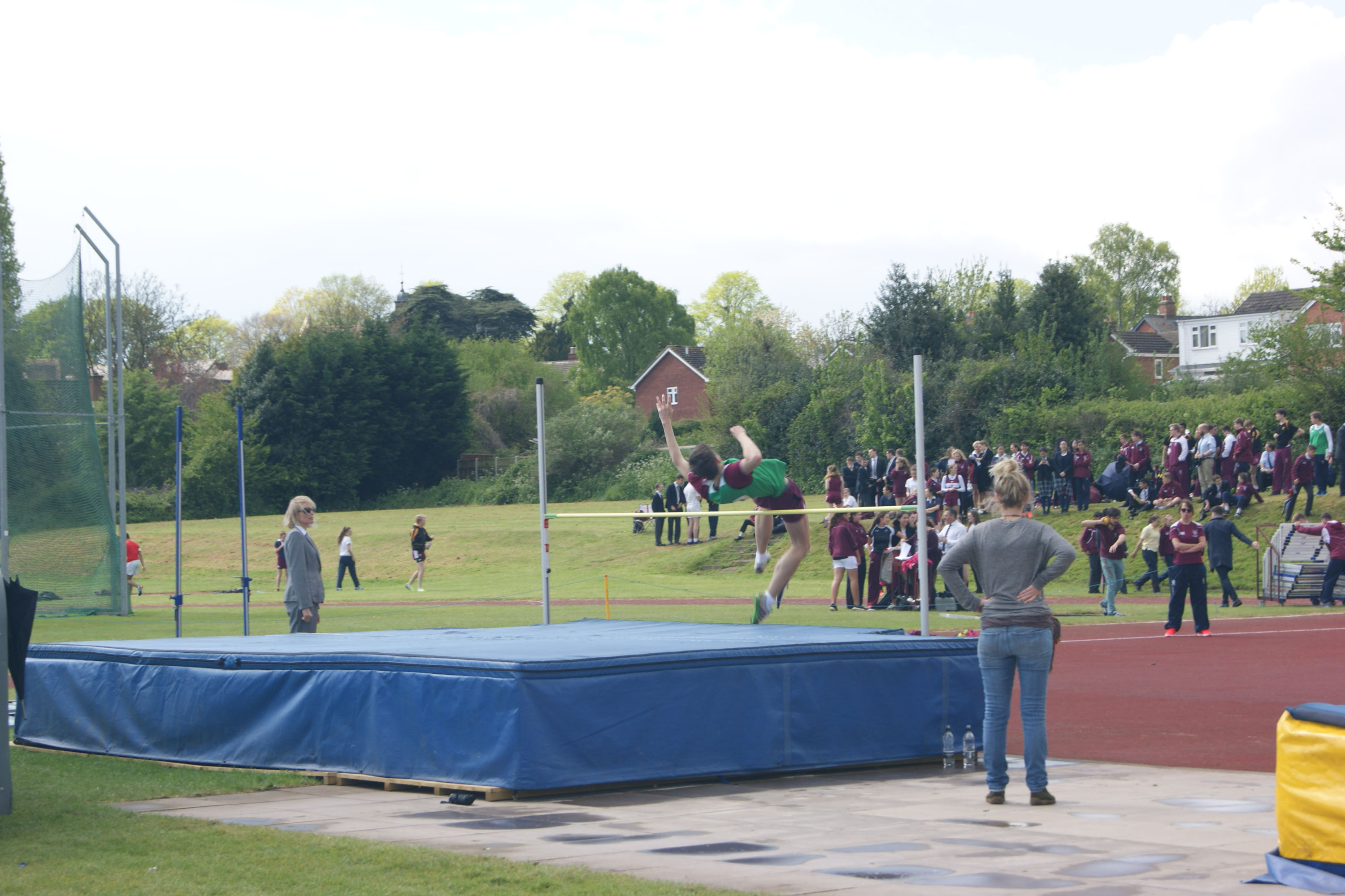Sports Day 2017